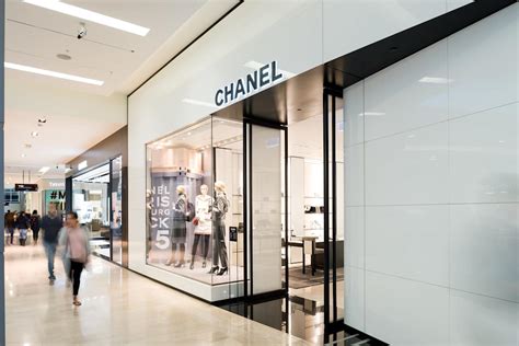 chanel bondi junction|chanel store bondi junction.